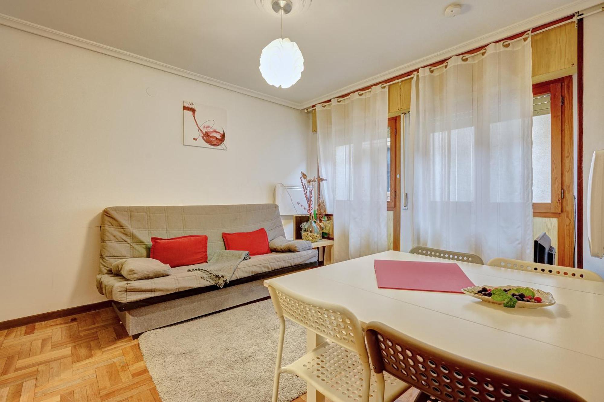 Апартаменти Casa Аро Екстер'єр фото
