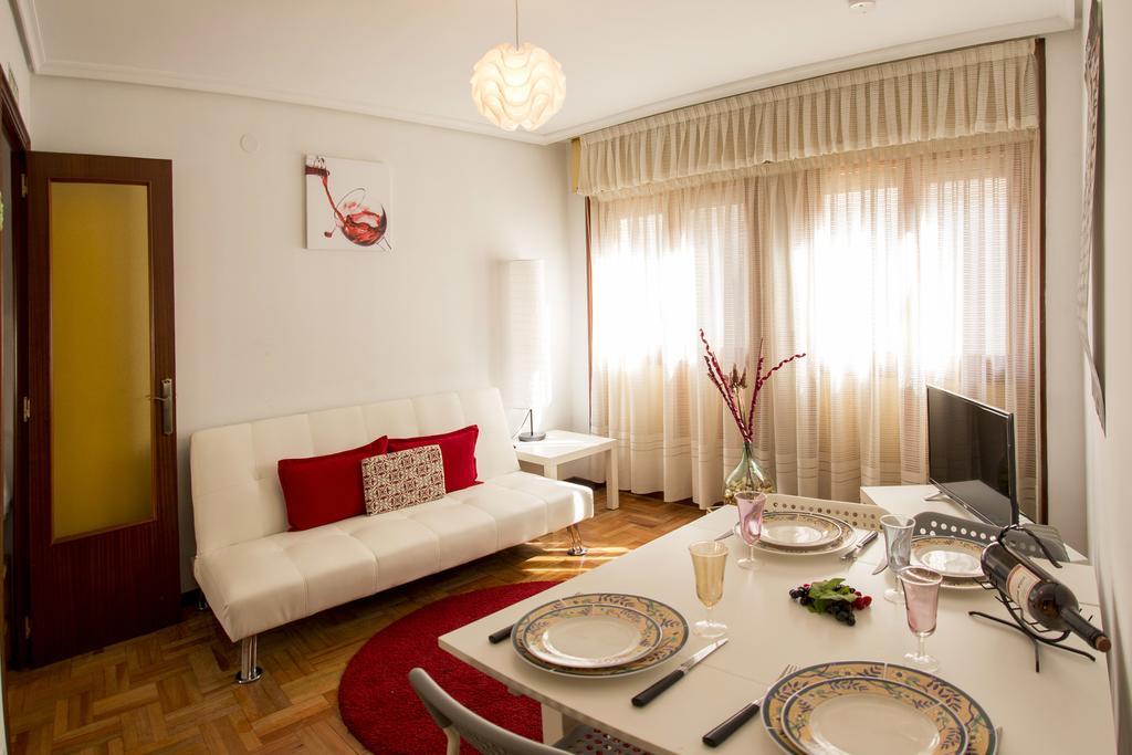 Апартаменти Casa Аро Екстер'єр фото